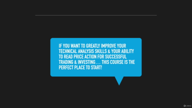 The Complete A-Z Technical Analysis Masterclass – Screenshot 4