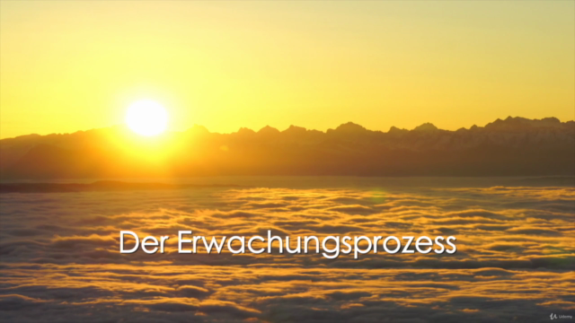 Finde dein Weg zur spirituellen Erwachung in nur 4 Schritten – Screenshot 2