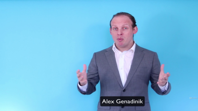 Inbound Marketing: Content Marketing, KPI & Google Analytics – Screenshot 1