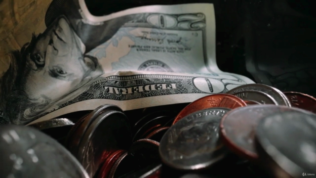 Basic Personal Finance Masterclass – Screenshot 2