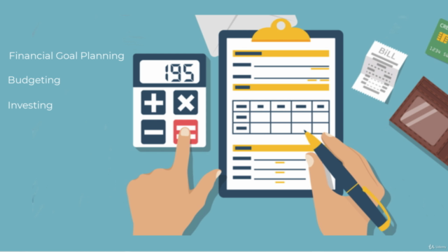 Basic Personal Finance Masterclass – Screenshot 4