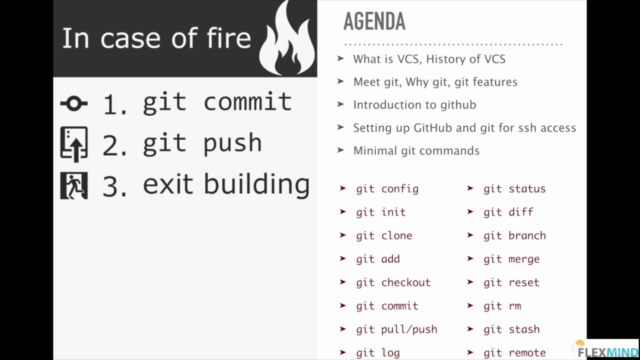 Git Fundamentals for Everyone with practical examples - Screenshot_01