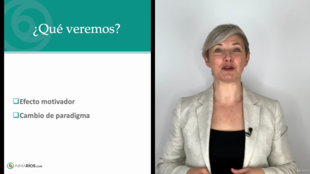 Evaluación de Desempeño Motivadora y Eficaz – Screenshot 2