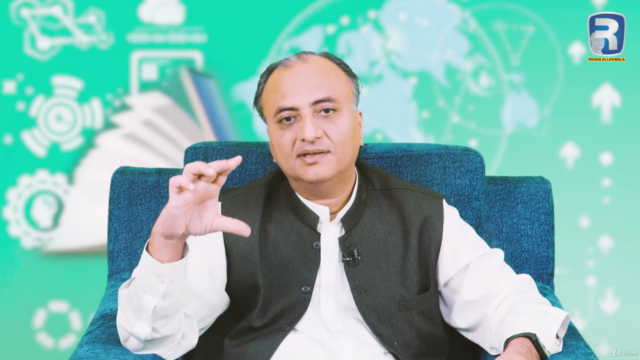 طلباء و طالبات کے لیے ڈیجیٹل لٹریسی کورس | ریحان اللہ والا – Screenshot 3