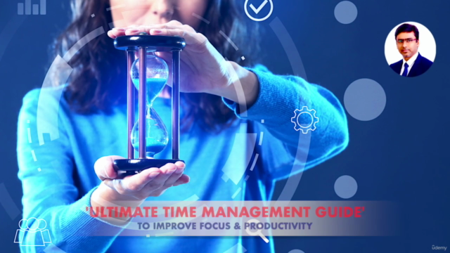 Ultimate Time Management Guide to Improve Focus,Productivity – Screenshot 1