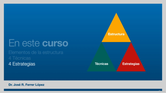 Modelo Multi Estratégico para la Enseñanza Efectiva en Línea – Screenshot 4