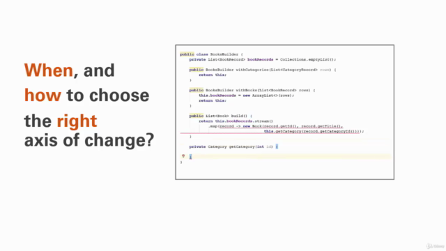 Design Patterns in Java Made Simple – Screenshot 3