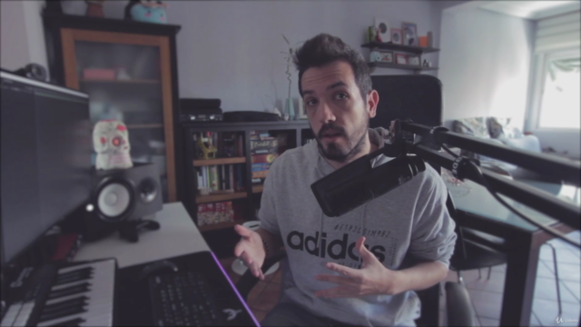 Render 3D para Instagram: Cinema 4D, Octane y After Effects – Screenshot 2