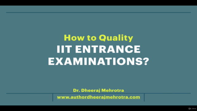 How to quality IIT Entrance Examinations? - Screenshot_01