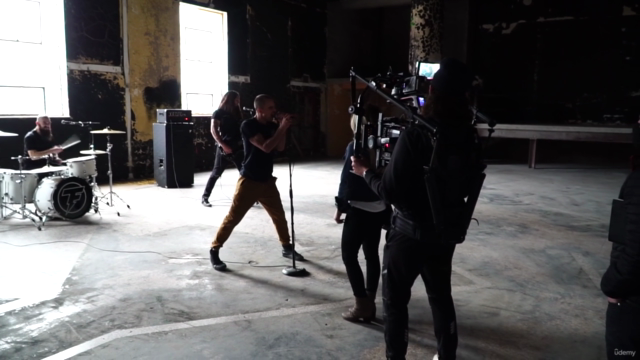 Psychology in Filmmaking: Create Films with Stronger Emotion – Screenshot 1