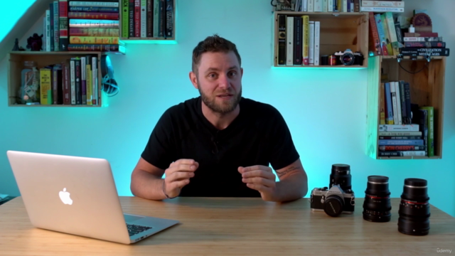 Psychology in Filmmaking: Create Films with Stronger Emotion – Screenshot 2
