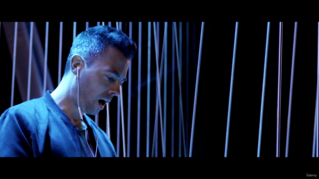 Psychology in Filmmaking: Create Films with Stronger Emotion – Screenshot 3