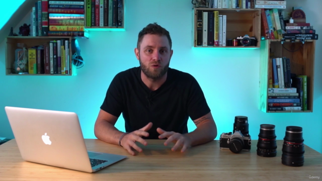 Psychology in Filmmaking: Create Films with Stronger Emotion – Screenshot 4