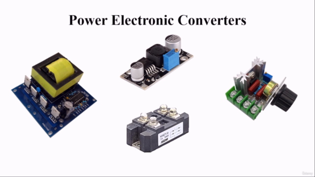 Fundamental of Power Electronics with MATLAB Simulink - Screenshot_02