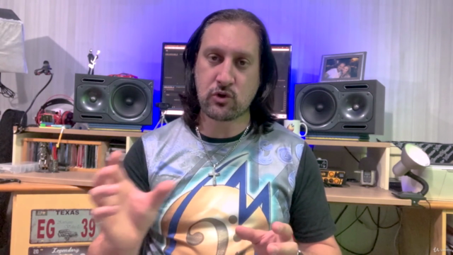 Curso Completo de Teoria Musical Bassmetria – Screenshot 2