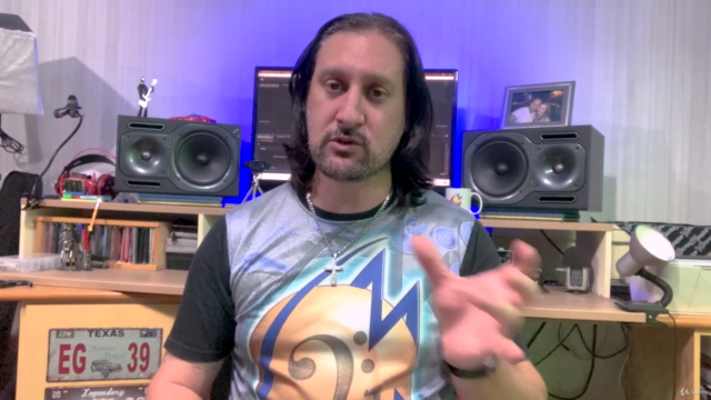 Curso Completo de Teoria Musical Bassmetria – Screenshot 3
