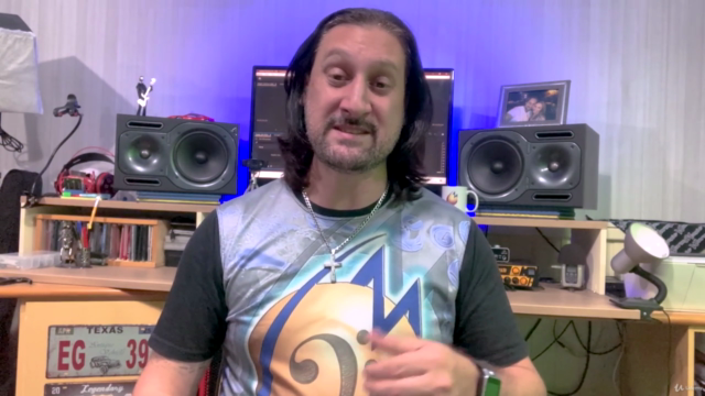 Curso Completo de Teoria Musical Bassmetria – Screenshot 4