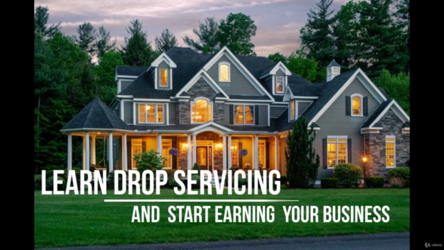 How to start high income drop servicing business - Screenshot_01