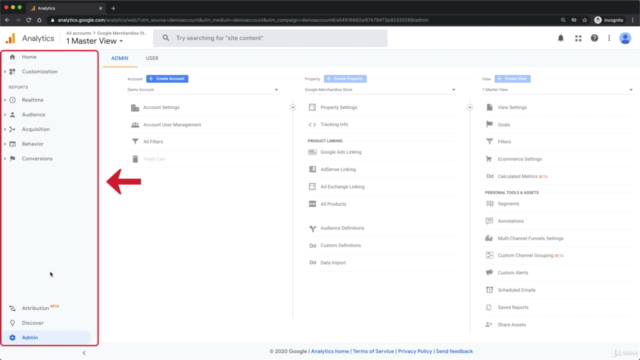 Google Analytics Beginner to Intermediate | Hands-On Lessons – Screenshot 3