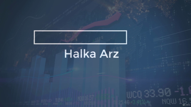 Herkes İçin BORSA - Hisse Senedi Yatırımları Temel Eğitimi – Screenshot 2