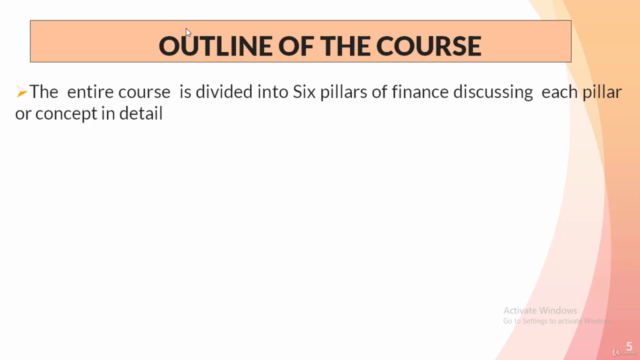 Finance Fundamentals: Complete guide fundamentals of finance – Screenshot 4