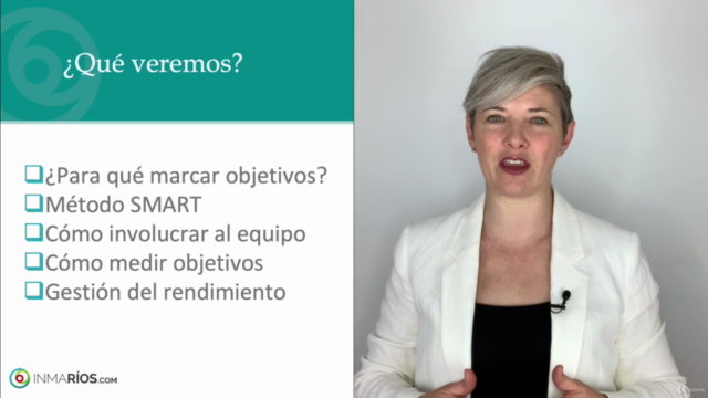 Cómo Marcar Objetivos y Alcanzarlos con tu Equipo – Screenshot 4