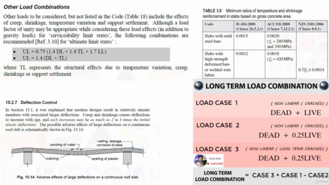 CSI SAFE : RCC SLAB DESIGN & DETAILING AS PER IS 456 - Screenshot_03