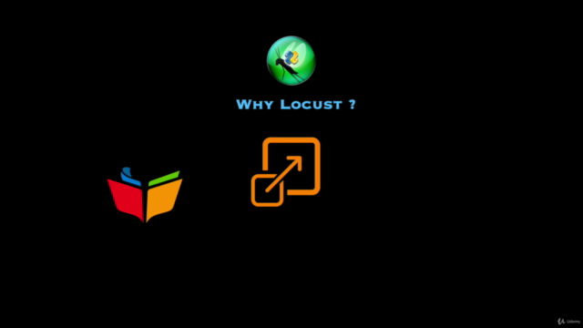 Locust & Python - Modern Performance Testing Framework – Screenshot 1
