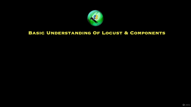 Locust & Python - Modern Performance Testing Framework – Screenshot 2