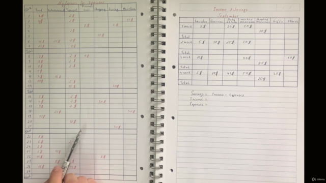 Financial Education For Teenagers – Screenshot 2