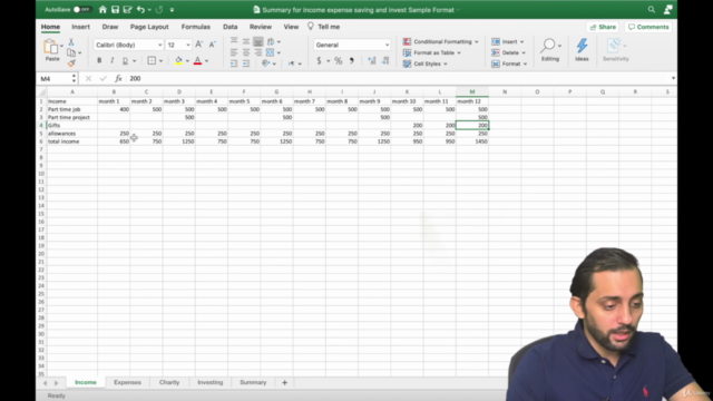 Financial Education For Teenagers – Screenshot 4