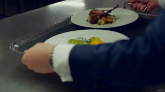 Food Safety for : Chefs and Food Handlers – Screenshot 4