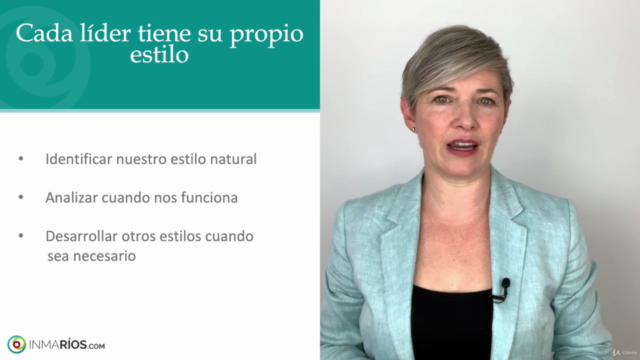 Liderazgo Situacional: Guía Práctica para Liderar Equipos – Screenshot 2