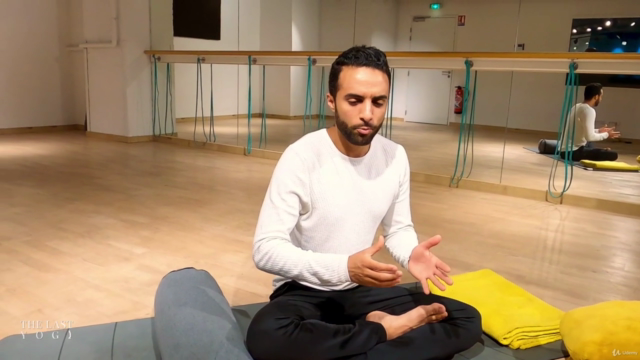 S'endormir rapidement et profondément : Yoga Nidra – Screenshot 1