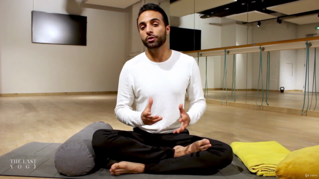 S'endormir rapidement et profondément : Yoga Nidra – Screenshot 2