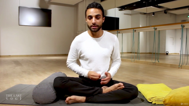 S'endormir rapidement et profondément : Yoga Nidra – Screenshot 4