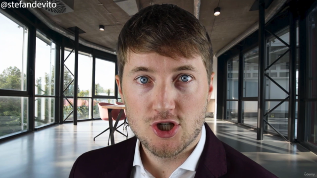 Sales skills: THE BUYING CODE: 4-hour fast-track program – Screenshot 1