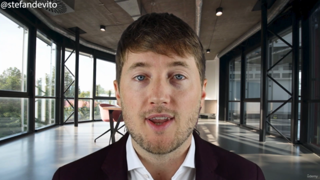 Sales skills: THE BUYING CODE: 4-hour fast-track program – Screenshot 2