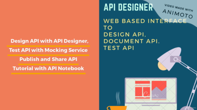 Mule 4: Design API with RAML 1.0 – Screenshot 2