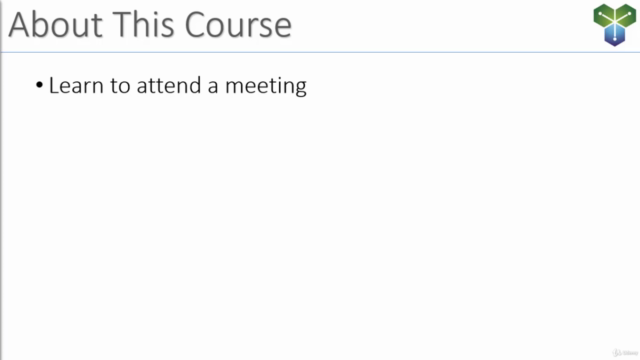 Zoom Crash Course - Clear, Simple, and Concise for Beginners – Screenshot 1
