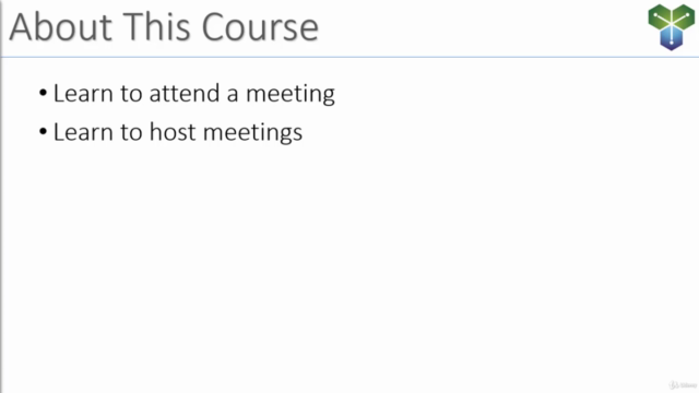Zoom Crash Course - Clear, Simple, and Concise for Beginners – Screenshot 2