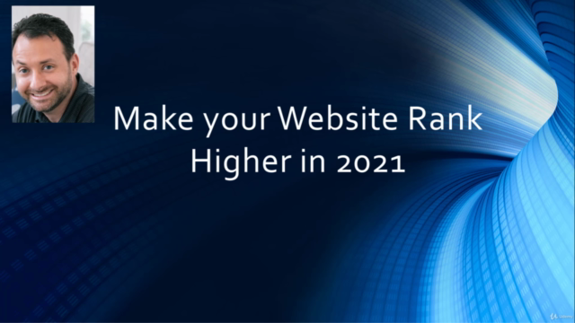 SEO 2023 - Learn White Hat SEO to Make Your Site Rank Higher – Screenshot 1