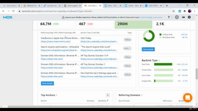 SEO 2023 - Learn White Hat SEO to Make Your Site Rank Higher – Screenshot 2
