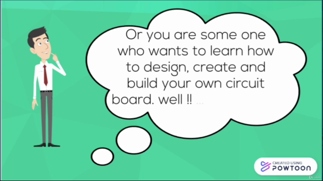 Electronics from beginning by building & designing circuits – Screenshot 1