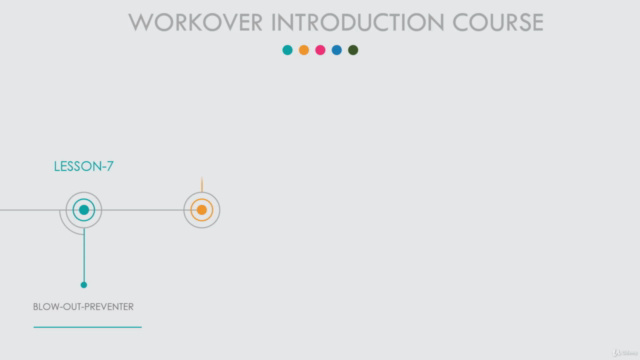 Workover Introduction Course – Screenshot 3