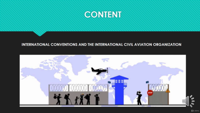 Fundamentals of aviation law – Screenshot 1