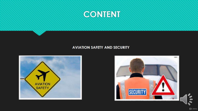 Fundamentals of aviation law – Screenshot 3