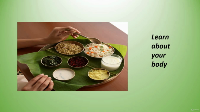 Ayurveda for Healthy Life (Certificate) – Screenshot 2