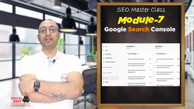 SEO Course/Training in Hindi, Youtube SEO, SEO 2025 - 30+Hrs – Screenshot 2