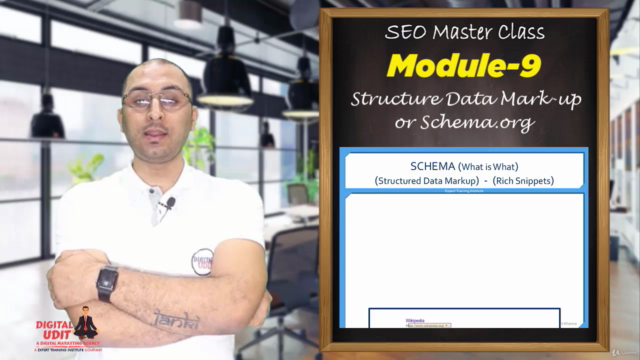 SEO Course/Training in Hindi, Youtube SEO, SEO 2025 - 30+Hrs – Screenshot 4